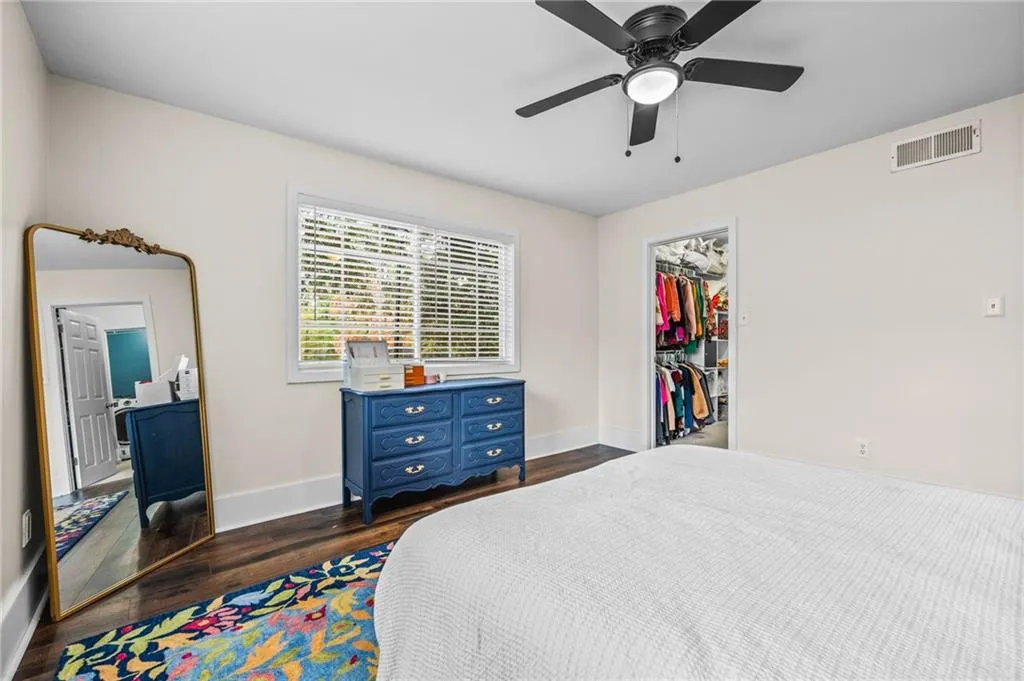 1468 Briarwood Road Ne Unit 401, Brookhaven, Georgia 30319, 1 Bedroom Bedrooms, 0 ,1 BathroomBathrooms,Residential,For Sale,1468 Briarwood Road Ne Unit 401,7681630