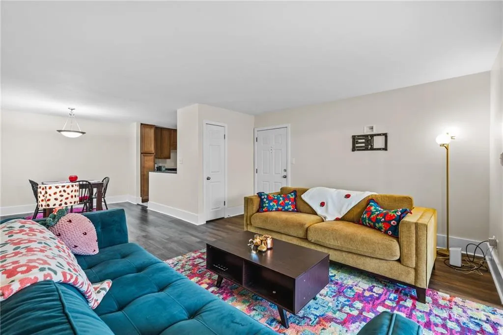 1468 Briarwood Road Ne Unit 401, Brookhaven, Georgia 30319, 1 Bedroom Bedrooms, 0 ,1 BathroomBathrooms,Residential,For Sale,1468 Briarwood Road Ne Unit 401,7681630