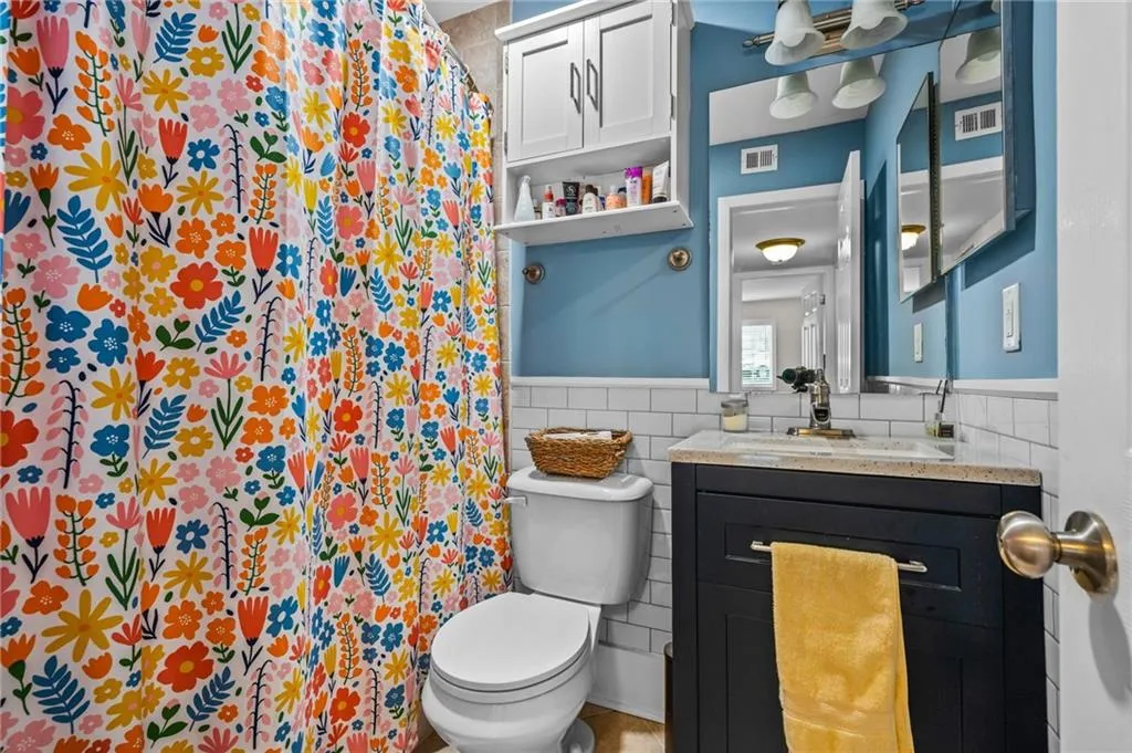1468 Briarwood Road Ne Unit 401, Brookhaven, Georgia 30319, 1 Bedroom Bedrooms, 0 ,1 BathroomBathrooms,Residential,For Sale,1468 Briarwood Road Ne Unit 401,7681630