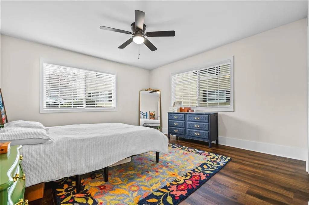 1468 Briarwood Road Ne Unit 401, Brookhaven, Georgia 30319, 1 Bedroom Bedrooms, 0 ,1 BathroomBathrooms,Residential,For Sale,1468 Briarwood Road Ne Unit 401,7681630