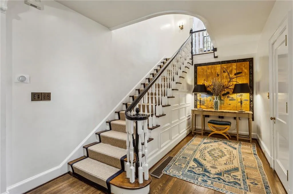 2648 Rivers Road Nw, Atlanta, Georgia 30305, 5 Bedrooms Bedrooms, ,4 BathroomsBathrooms,Residential,For Sale,2648 Rivers Road Nw,7560677
