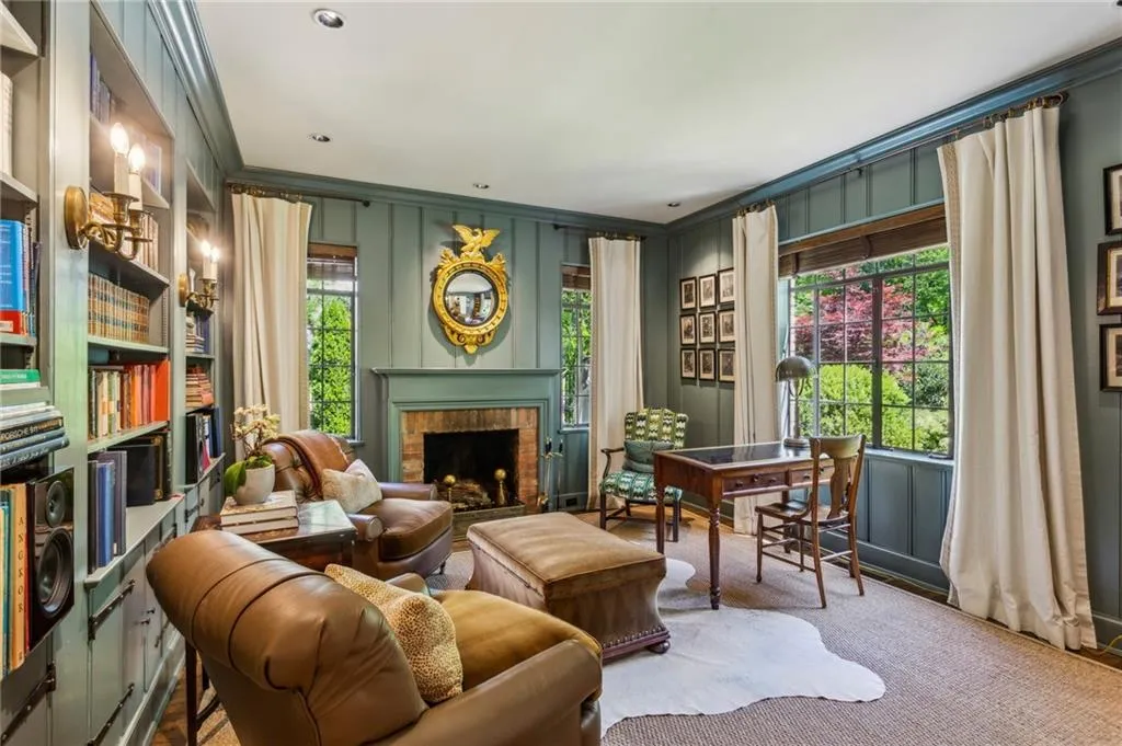 2648 Rivers Road Nw, Atlanta, Georgia 30305, 5 Bedrooms Bedrooms, ,4 BathroomsBathrooms,Residential,For Sale,2648 Rivers Road Nw,7560677
