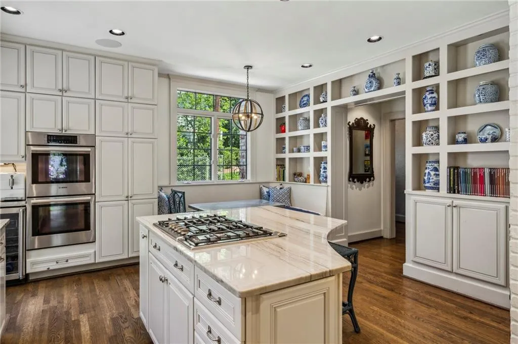 2648 Rivers Road Nw, Atlanta, Georgia 30305, 5 Bedrooms Bedrooms, ,4 BathroomsBathrooms,Residential,For Sale,2648 Rivers Road Nw,7560677