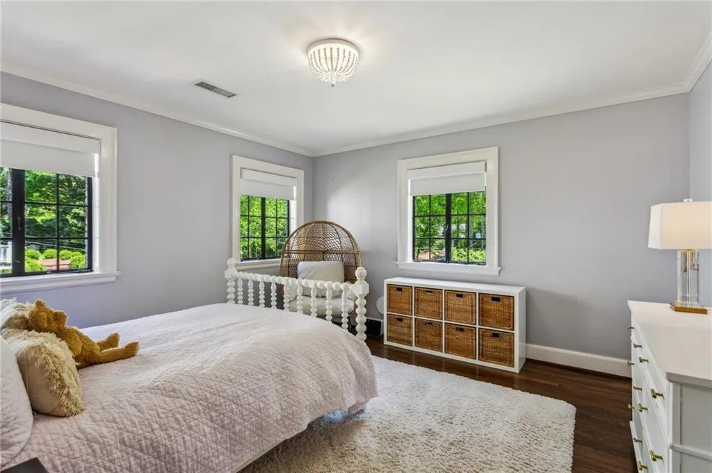 2648 Rivers Road Nw, Atlanta, Georgia 30305, 5 Bedrooms Bedrooms, ,4 BathroomsBathrooms,Residential,For Sale,2648 Rivers Road Nw,7560677