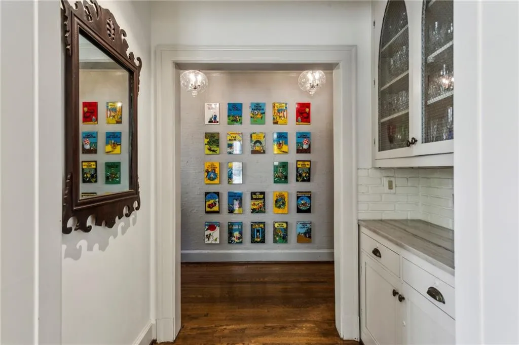 2648 Rivers Road Nw, Atlanta, Georgia 30305, 5 Bedrooms Bedrooms, ,4 BathroomsBathrooms,Residential,For Sale,2648 Rivers Road Nw,7560677