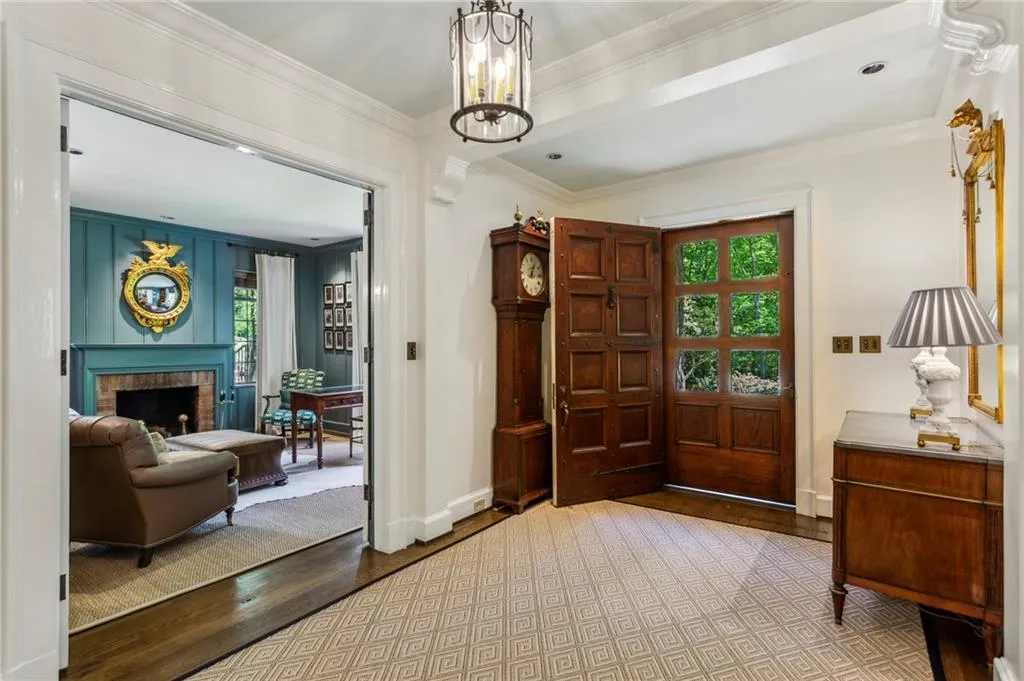 2648 Rivers Road Nw, Atlanta, Georgia 30305, 5 Bedrooms Bedrooms, ,4 BathroomsBathrooms,Residential,For Sale,2648 Rivers Road Nw,7560677