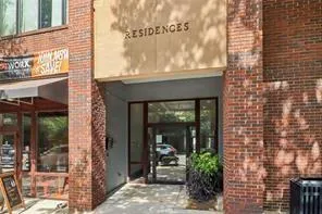 1418 Dresden Drive Ne Unit 300, Atlanta, Georgia 30319
