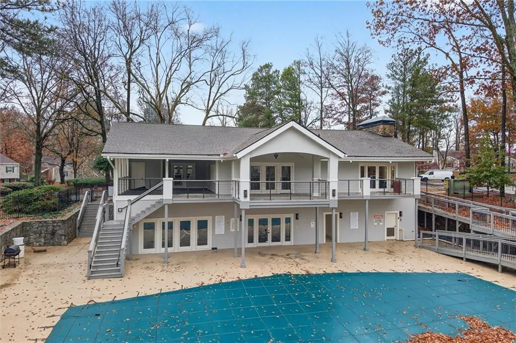 710 Garden Court, Atlanta, Georgia 30328, 2 Bedrooms Bedrooms, ,2 BathroomsBathrooms,Residential,For Sale,710 Garden Court,7692193