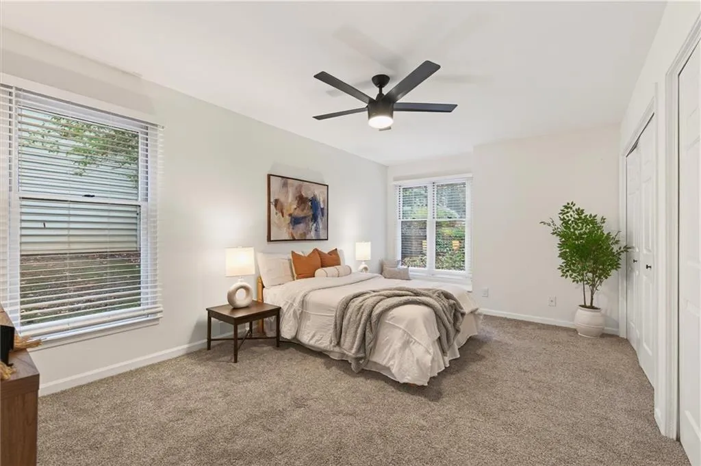 710 Garden Court, Atlanta, Georgia 30328, 2 Bedrooms Bedrooms, ,2 BathroomsBathrooms,Residential,For Sale,710 Garden Court,7692193