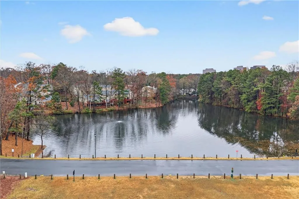 710 Garden Court, Atlanta, Georgia 30328, 2 Bedrooms Bedrooms, ,2 BathroomsBathrooms,Residential,For Sale,710 Garden Court,7692193