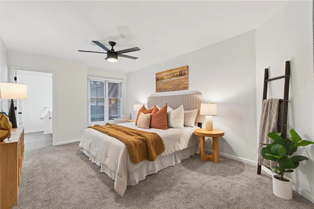 710 Garden Court, Atlanta, Georgia 30328, 2 Bedrooms Bedrooms, ,2 BathroomsBathrooms,Residential,For Sale,710 Garden Court,7692193