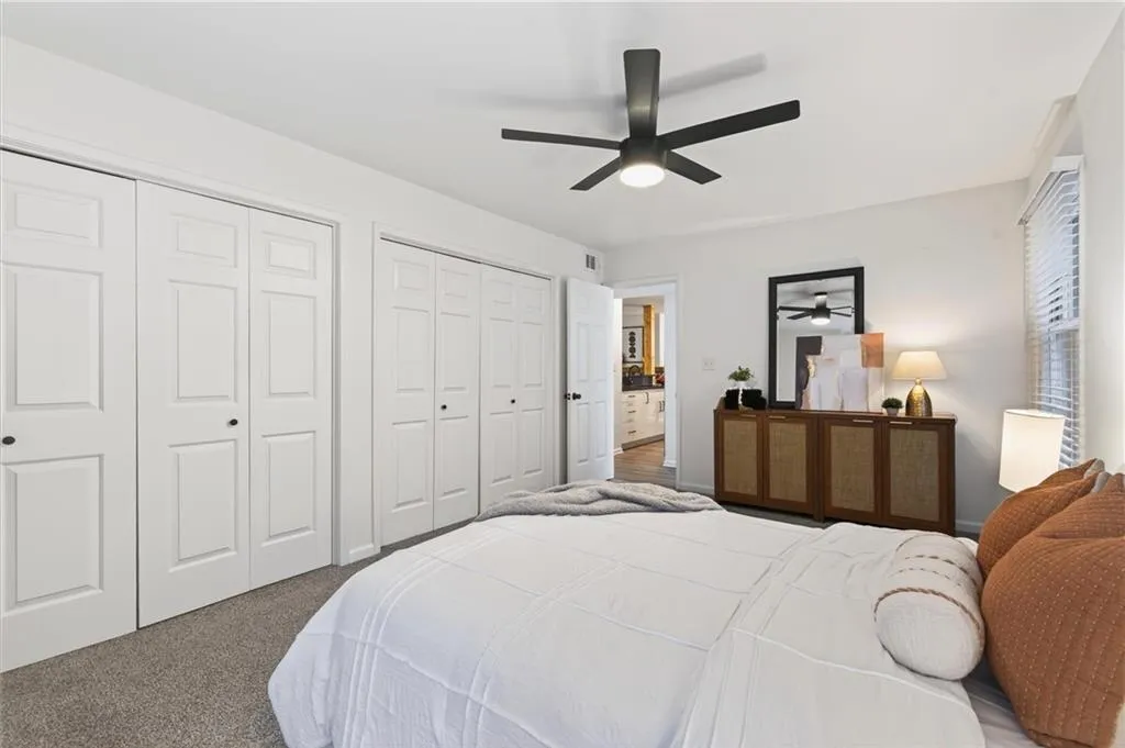 710 Garden Court, Atlanta, Georgia 30328, 2 Bedrooms Bedrooms, ,2 BathroomsBathrooms,Residential,For Sale,710 Garden Court,7692193
