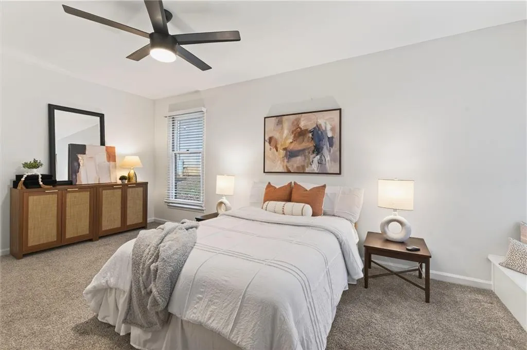 710 Garden Court, Atlanta, Georgia 30328, 2 Bedrooms Bedrooms, ,2 BathroomsBathrooms,Residential,For Sale,710 Garden Court,7692193