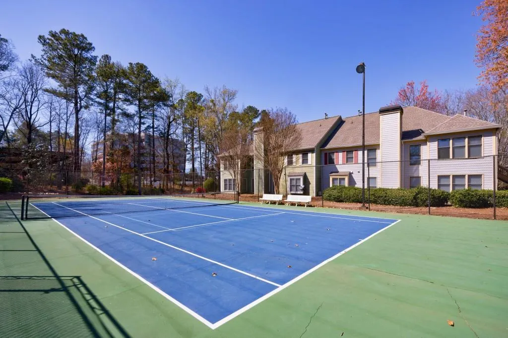 610 Abingdon Way, Atlanta, Georgia 30328, 2 Bedrooms Bedrooms, ,2 BathroomsBathrooms,Residential,Sold,610 Abingdon Way,7357510