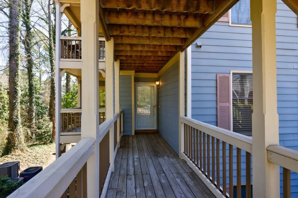 610 Abingdon Way, Atlanta, Georgia 30328, 2 Bedrooms Bedrooms, ,2 BathroomsBathrooms,Residential,Sold,610 Abingdon Way,7357510