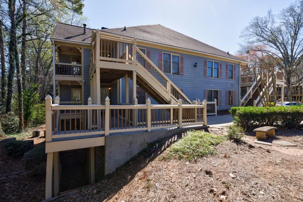 610 Abingdon Way, Atlanta, Georgia 30328, 2 Bedrooms Bedrooms, ,2 BathroomsBathrooms,Residential,Sold,610 Abingdon Way,7357510