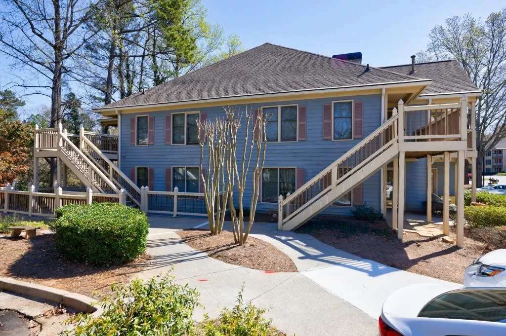 610 Abingdon Way, Atlanta, Georgia 30328, 2 Bedrooms Bedrooms, ,2 BathroomsBathrooms,Residential,Sold,610 Abingdon Way,7357510