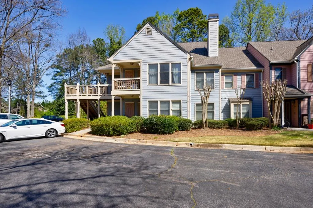 610 Abingdon Way, Atlanta, Georgia 30328, 2 Bedrooms Bedrooms, ,2 BathroomsBathrooms,Residential,Sold,610 Abingdon Way,7357510