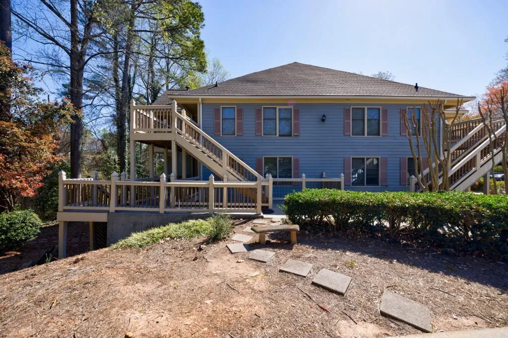 610 Abingdon Way, Atlanta, Georgia 30328, 2 Bedrooms Bedrooms, ,2 BathroomsBathrooms,Residential,Sold,610 Abingdon Way,7357510