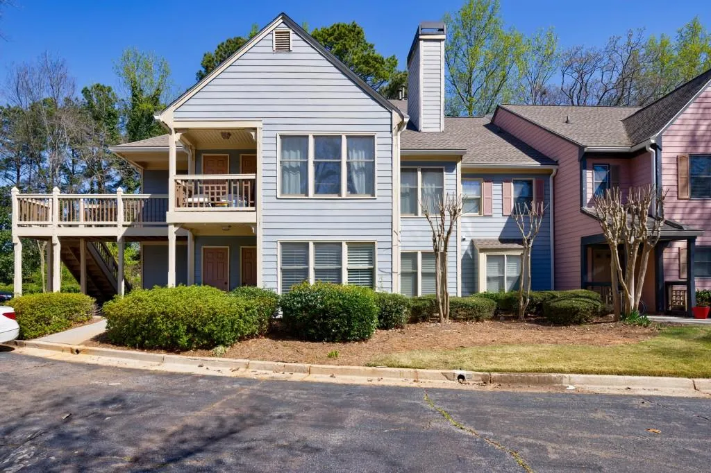 610 Abingdon Way, Atlanta, Georgia 30328, 2 Bedrooms Bedrooms, ,2 BathroomsBathrooms,Residential,Sold,610 Abingdon Way,7357510