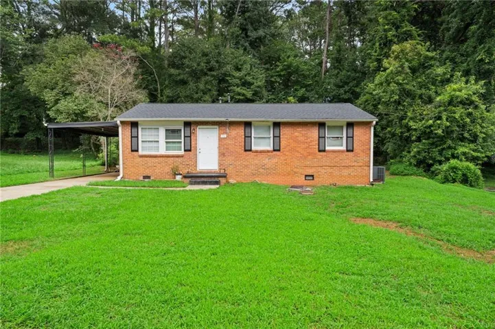 376 Cologne Dr Se, Atlanta, Georgia 30354