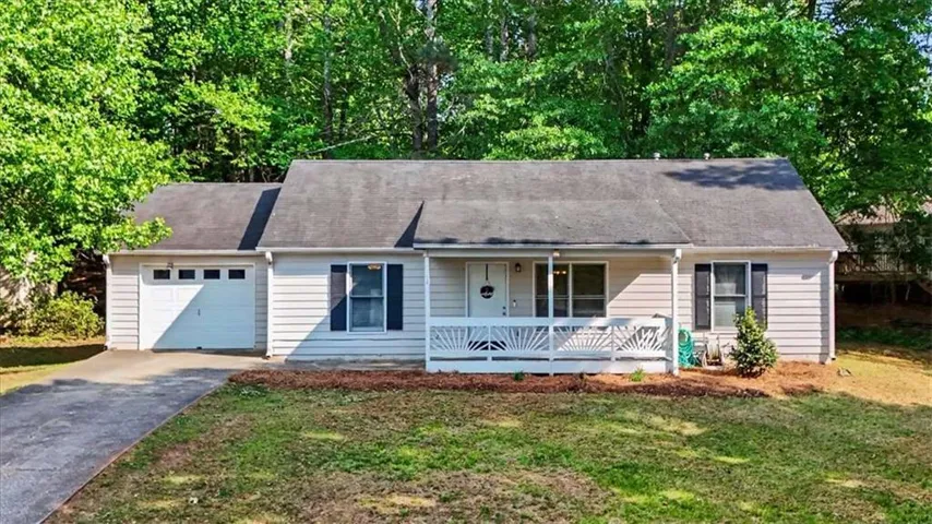 94 Villa Rosa Way, Temple, Georgia 30179