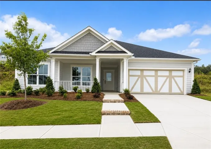 7230 Thistle Down Way, Flowery Branch, Georgia 30542