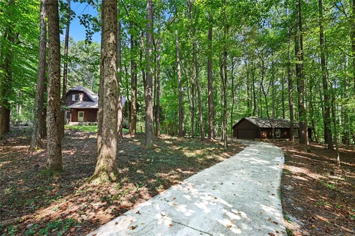 729 Lost Mountain Trail Nw, Kennesaw, Georgia 30152