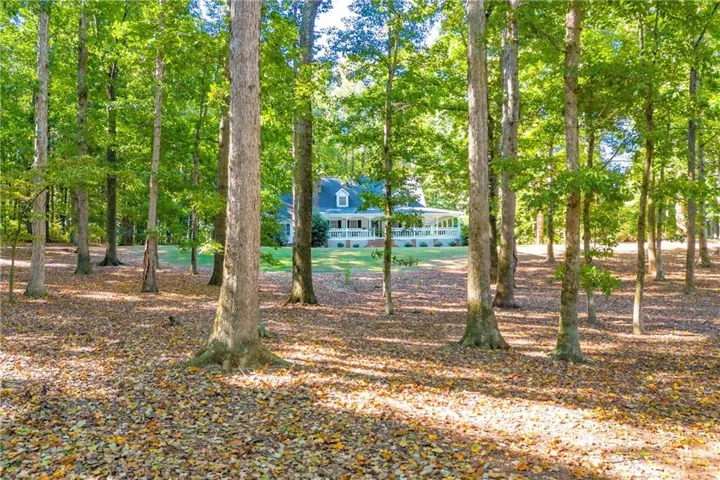 918 Brockton Loop, Jefferson, Georgia 30549