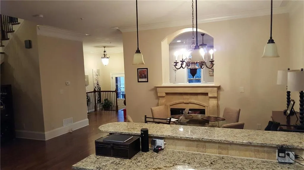 920 Boudreau Court, Sandy Springs, Georgia 30328, 3 Bedrooms Bedrooms, ,3 BathroomsBathrooms,Residential,Sold,920 Boudreau Court,5599238