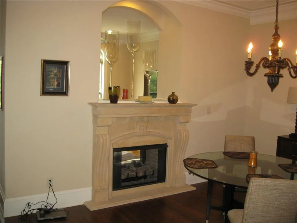920 Boudreau Court, Sandy Springs, Georgia 30328, 3 Bedrooms Bedrooms, ,3 BathroomsBathrooms,Residential,Sold,920 Boudreau Court,5599238