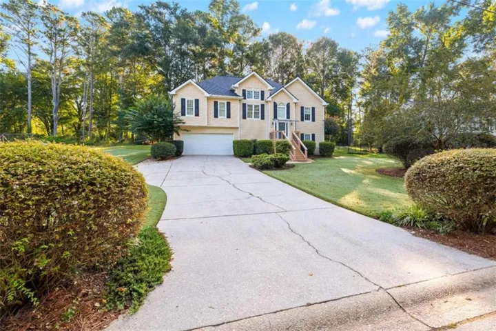 54 Wooddale Lane, Carrollton, Georgia 30117