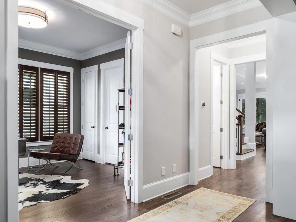 654 Timm Valley Road Ne, Atlanta, Georgia 30305, 6 Bedrooms Bedrooms, ,5 BathroomsBathrooms,Residential,Sold,654 Timm Valley Road Ne,5687309