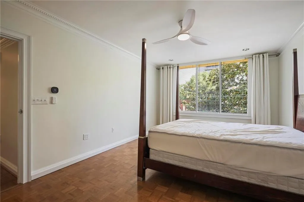 2637 Peachtree Road Ne Unit 407, Atlanta, Georgia 30305, 2 Bedrooms Bedrooms, ,3 BathroomsBathrooms,Residential,For Sale,2637 Peachtree Road Ne Unit 407,7558043
