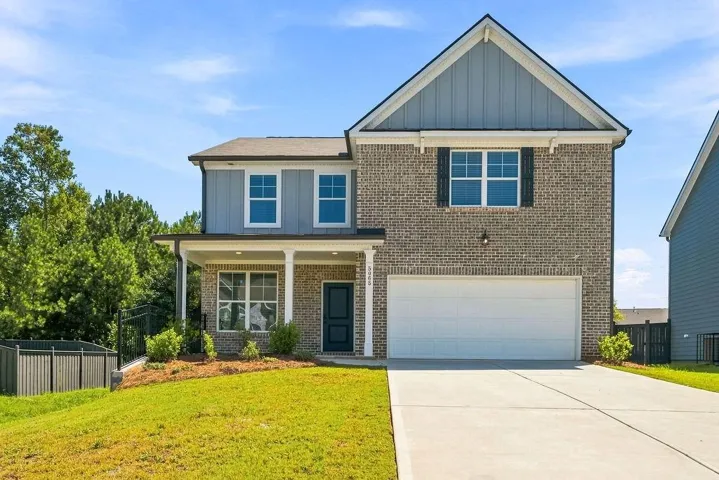 5065 Ivy Cottage Lane, Austell, Georgia 30106