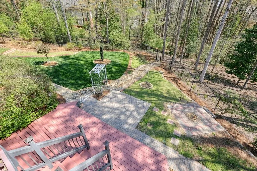 7490 Brigham Drive, Atlanta, Georgia 30350, 5 Bedrooms Bedrooms, ,5 BathroomsBathrooms,Residential,Sold,7490 Brigham Drive,7548850