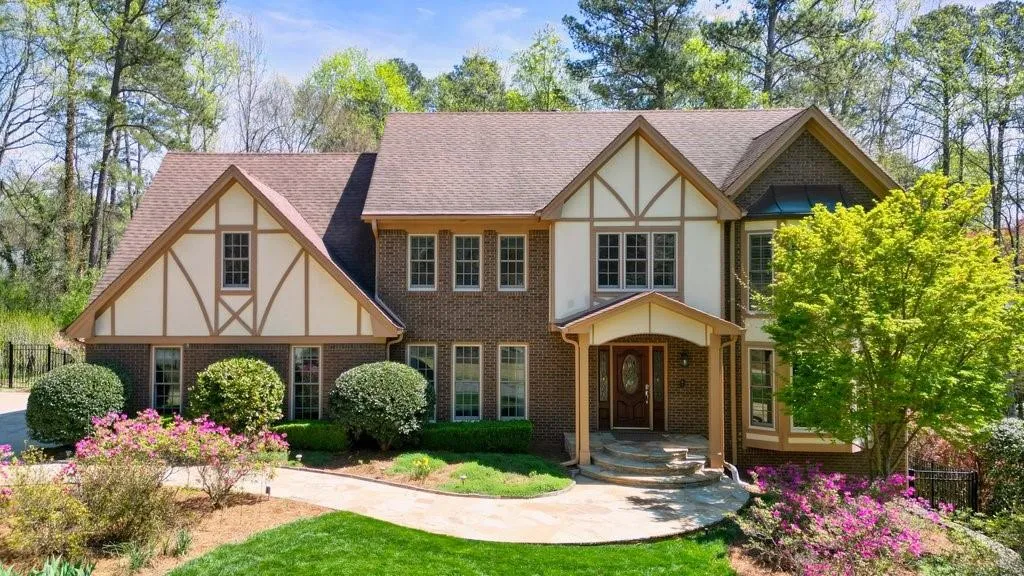 7490 Brigham Drive, Atlanta, Georgia 30350, 5 Bedrooms Bedrooms, ,5 BathroomsBathrooms,Residential,Sold,7490 Brigham Drive,7548850