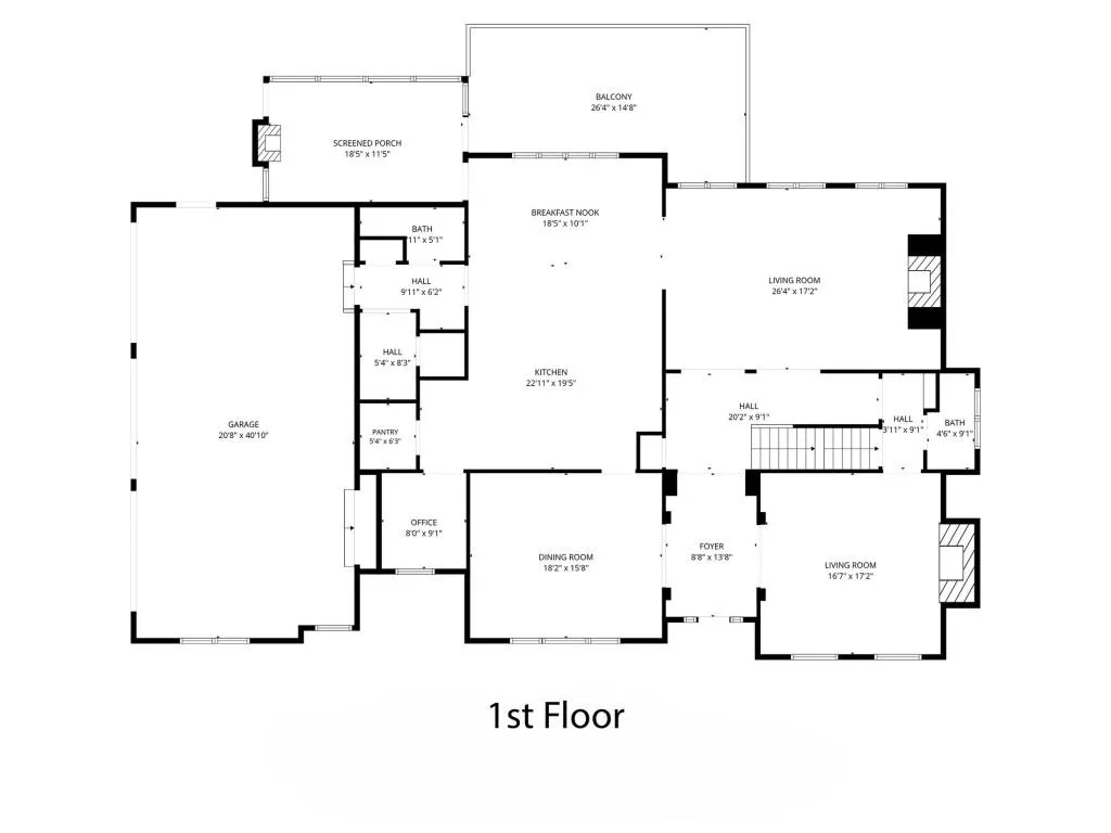 780 Lovette Lane Ne, Atlanta, Georgia 30342, 6 Bedrooms Bedrooms, 0 ,6 BathroomsBathrooms,Residential,For Sale,780 Lovette Lane Ne,7802052