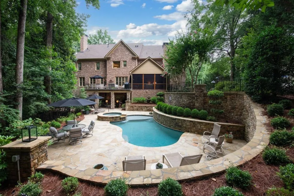 780 Lovette Lane Ne, Atlanta, Georgia 30342, 6 Bedrooms Bedrooms, 0 ,6 BathroomsBathrooms,Residential,For Sale,780 Lovette Lane Ne,7802052
