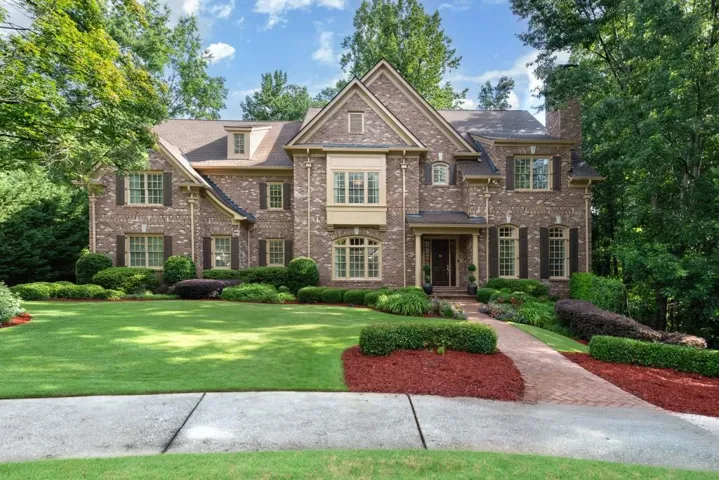 780 Lovette Lane Ne, Atlanta, Georgia 30342