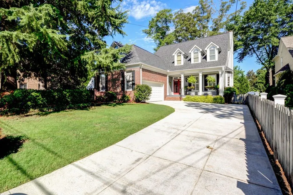 2744 Tallulah Drive Ne, Brookhaven, Georgia 30319, 4 Bedrooms Bedrooms, ,2 BathroomsBathrooms,Residential,Sold,2744 Tallulah Drive Ne,5722983