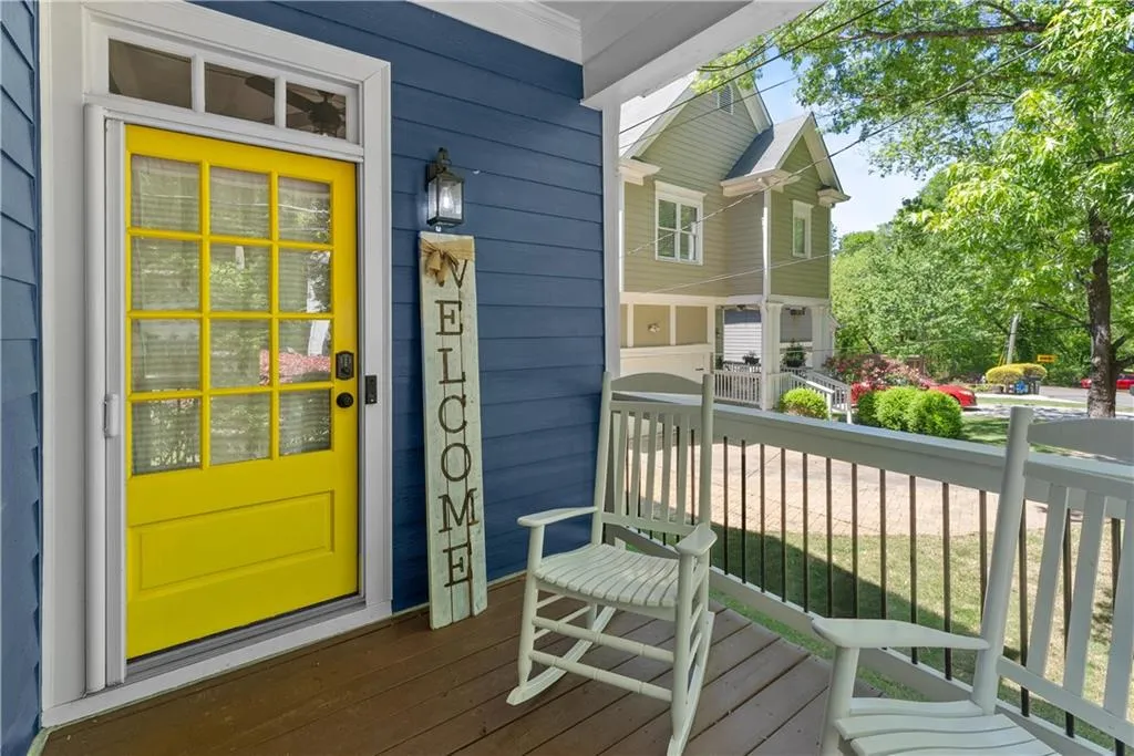 2244 Spink Street Nw, Atlanta, Georgia 30318, 4 Bedrooms Bedrooms, ,3 BathroomsBathrooms,Residential,Sold,2244 Spink Street Nw,7564811