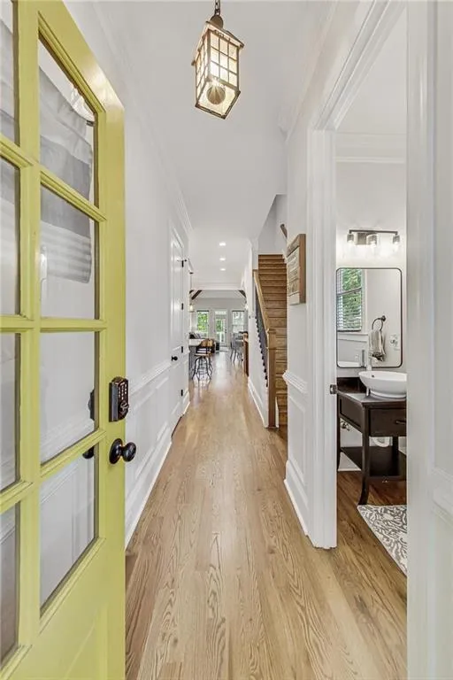 2244 Spink Street Nw, Atlanta, Georgia 30318, 4 Bedrooms Bedrooms, ,3 BathroomsBathrooms,Residential,Sold,2244 Spink Street Nw,7564811