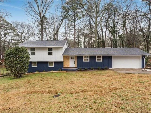2874 Cocklebur Cove Court, Decatur, Georgia 30034