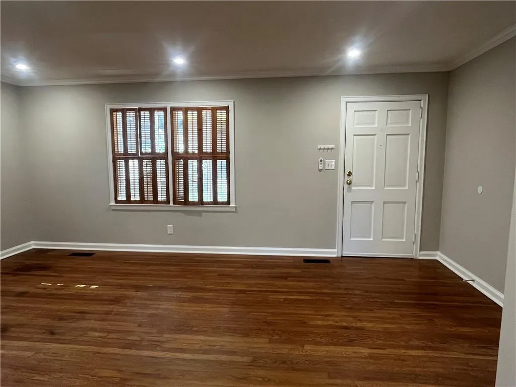 1192 Kingsley Circle Ne, Atlanta, Georgia 30324, 2 Bedrooms Bedrooms, 0 ,1 BathroomBathrooms,Land,For Sale,1192 Kingsley Circle Ne,7800482