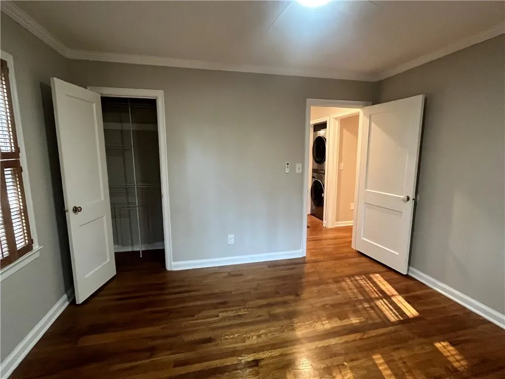 1192 Kingsley Circle Ne, Atlanta, Georgia 30324, 2 Bedrooms Bedrooms, 0 ,1 BathroomBathrooms,Land,For Sale,1192 Kingsley Circle Ne,7800482