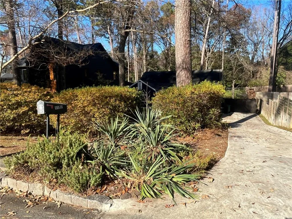 1192 Kingsley Circle Ne, Atlanta, Georgia 30324, 2 Bedrooms Bedrooms, 0 ,1 BathroomBathrooms,Land,For Sale,1192 Kingsley Circle Ne,7800482