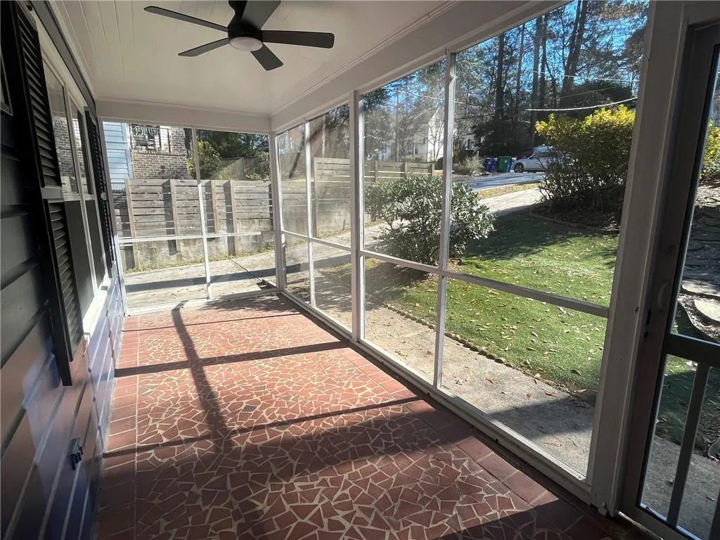1192 Kingsley Circle Ne, Atlanta, Georgia 30324, 2 Bedrooms Bedrooms, 0 ,1 BathroomBathrooms,Land,For Sale,1192 Kingsley Circle Ne,7800482