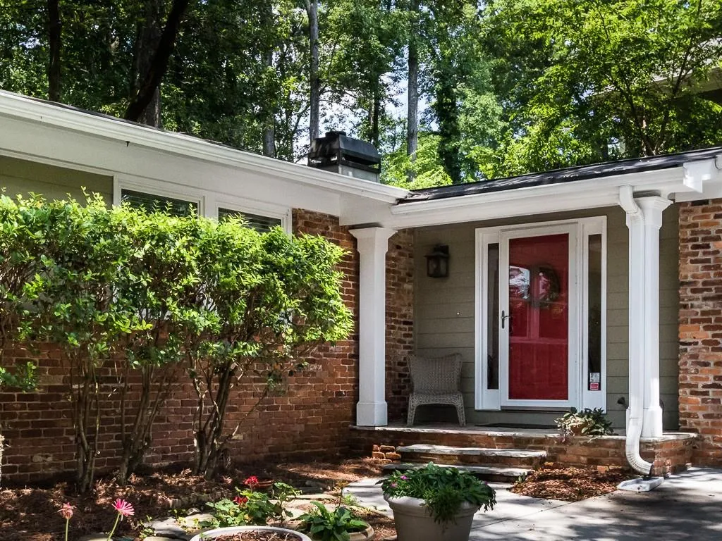 3706 Donaldson Drive Ne, Brookhaven, Georgia 30319, 4 Bedrooms Bedrooms, ,2 BathroomsBathrooms,Residential,Sold,3706 Donaldson Drive Ne,5927399