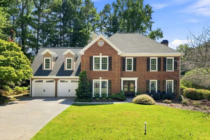 5719 Fairwood Drive Nw, Acworth, Georgia 30101